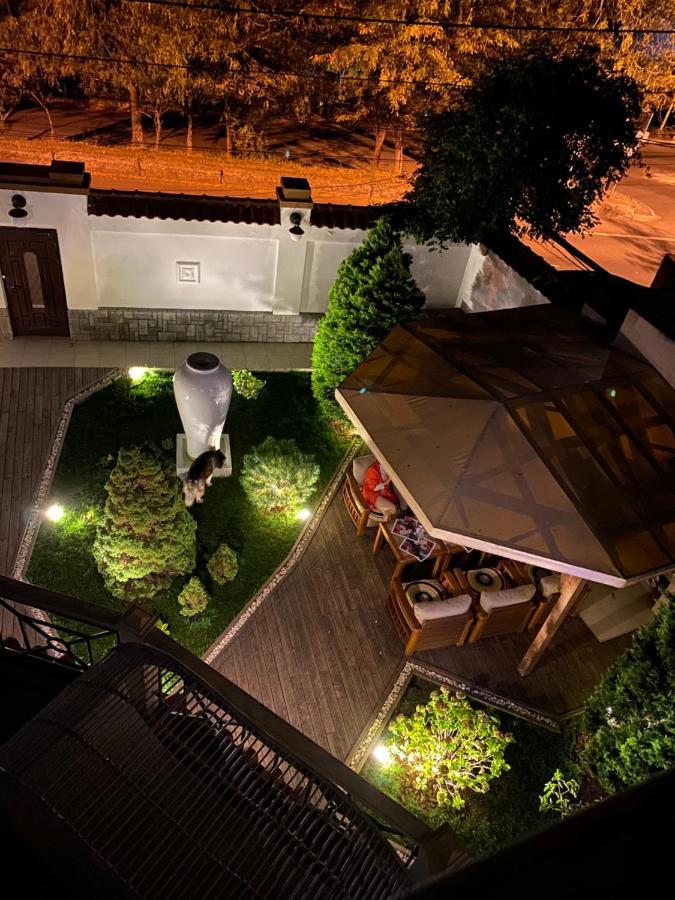 Villa-Sofia Mini-Hotel Odesa Exterior photo